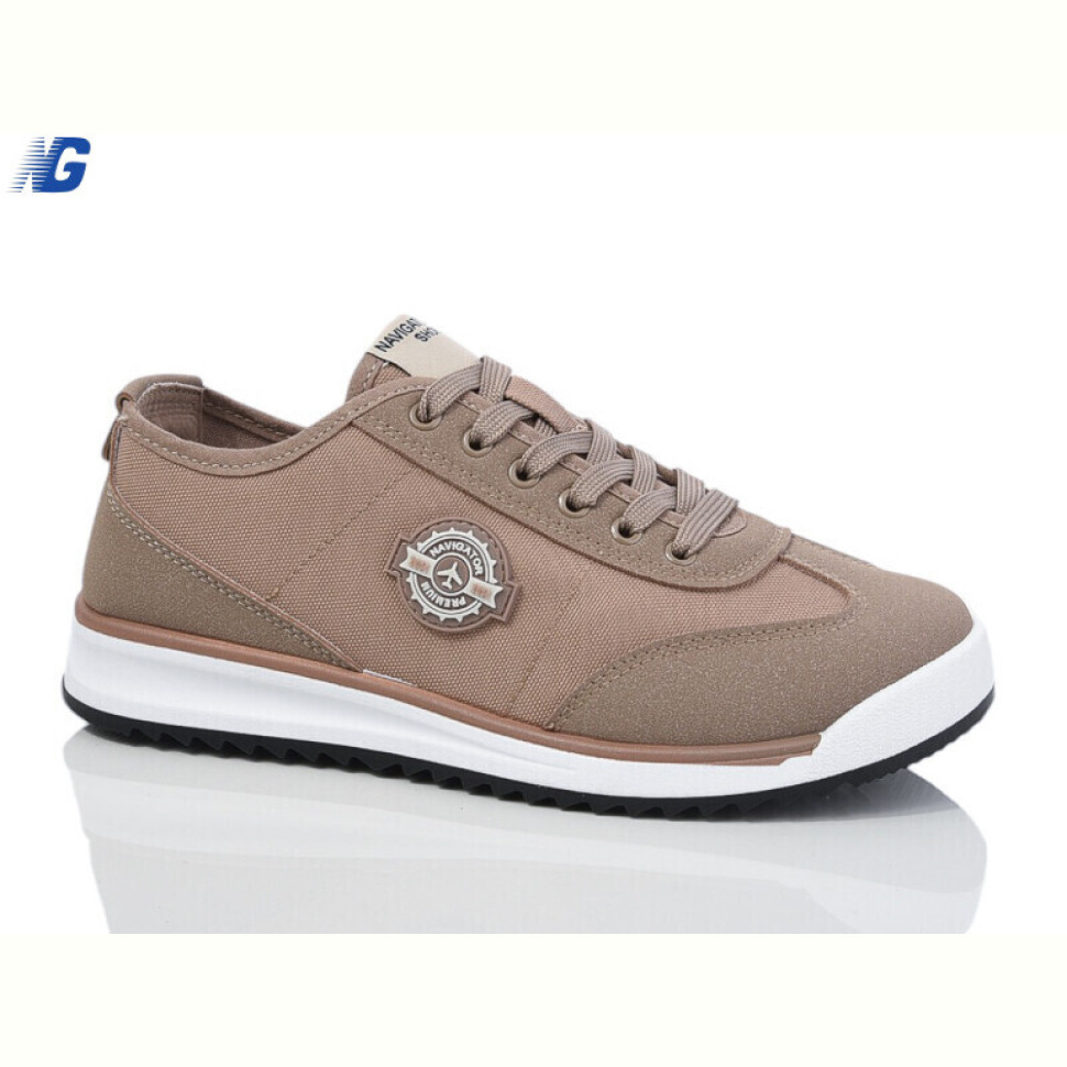 Кроссовки Navigator B3241-6