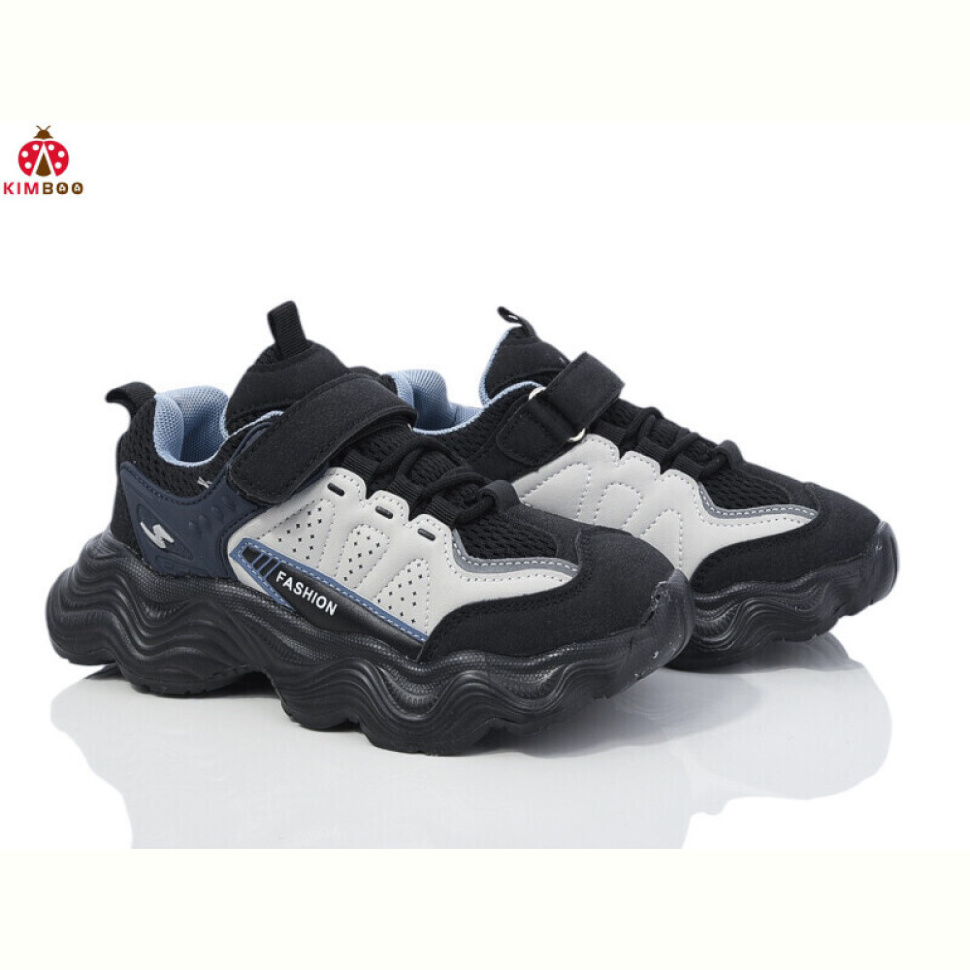 Кроссовки KIMBOO GY535-3A