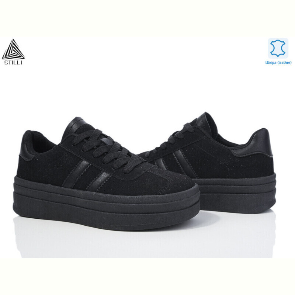 Кроссовки STILLI Group WA10-17 шкіра піна