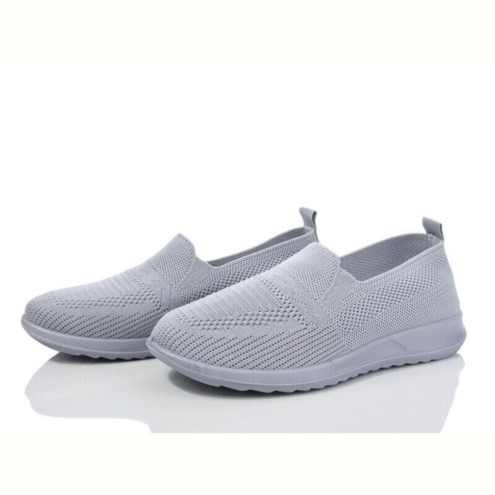 Слипоны Ok Shoes 361-133