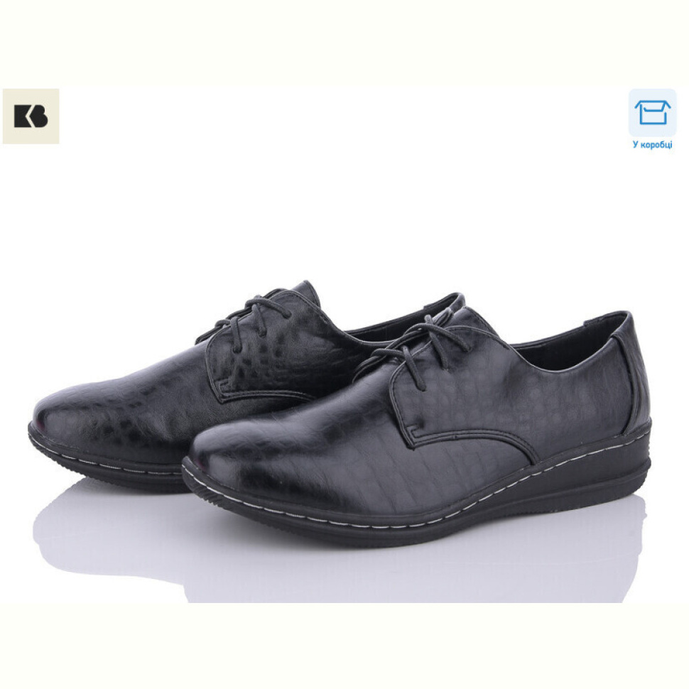 Туфли BIG 404-60