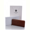 Кошелек GLAMORTA B019-951 brown