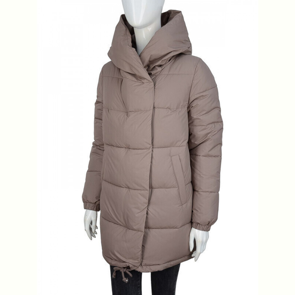 Куртка Hope 7812 camel