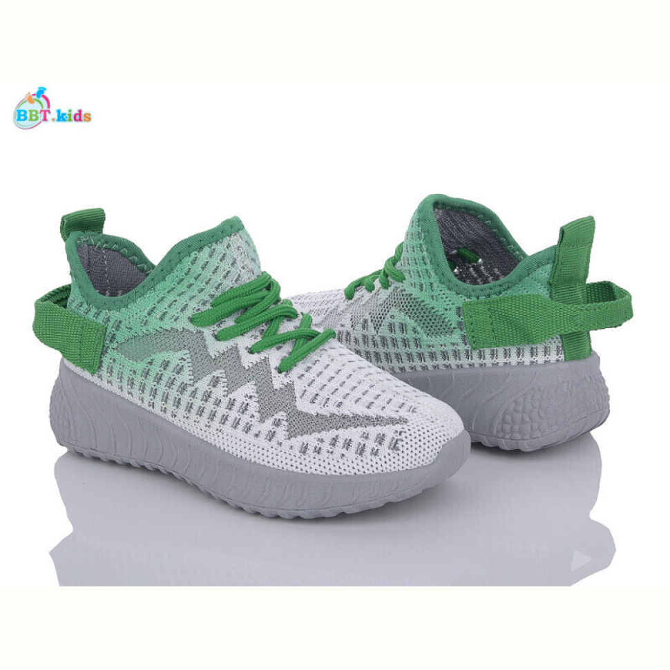 Кроссовки BBT F82-2-5