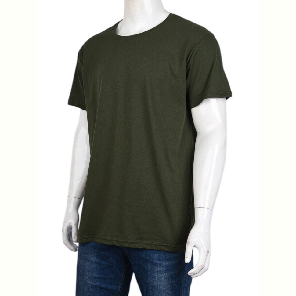 Футболка Banko N005-3 green