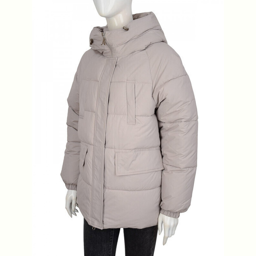 Куртка Hope 620 grey