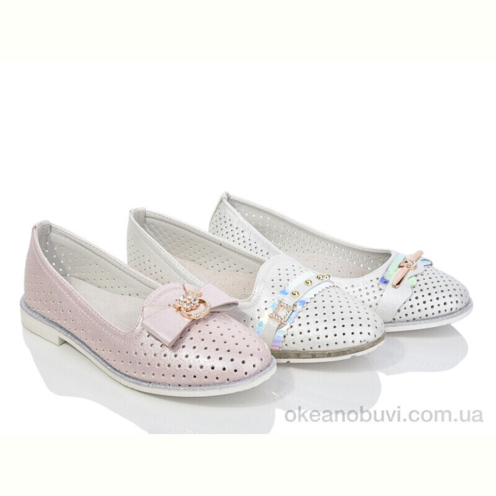 Туфли SANLIN C36 mix