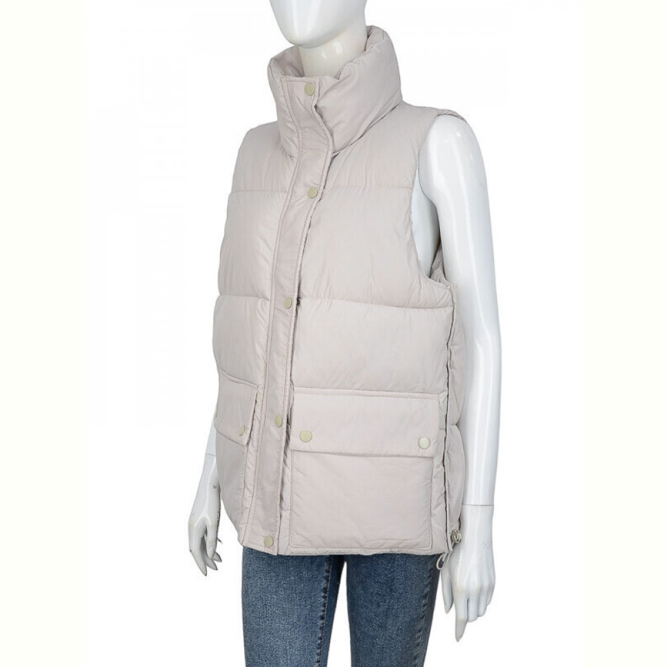 Жилетка Turn Hug 2219 grey Жилетка Turn Hug 2219 grey