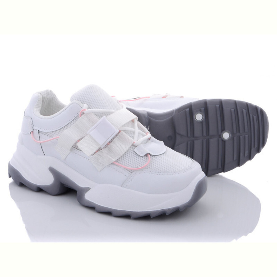 Кроссовки Marlen A08-2