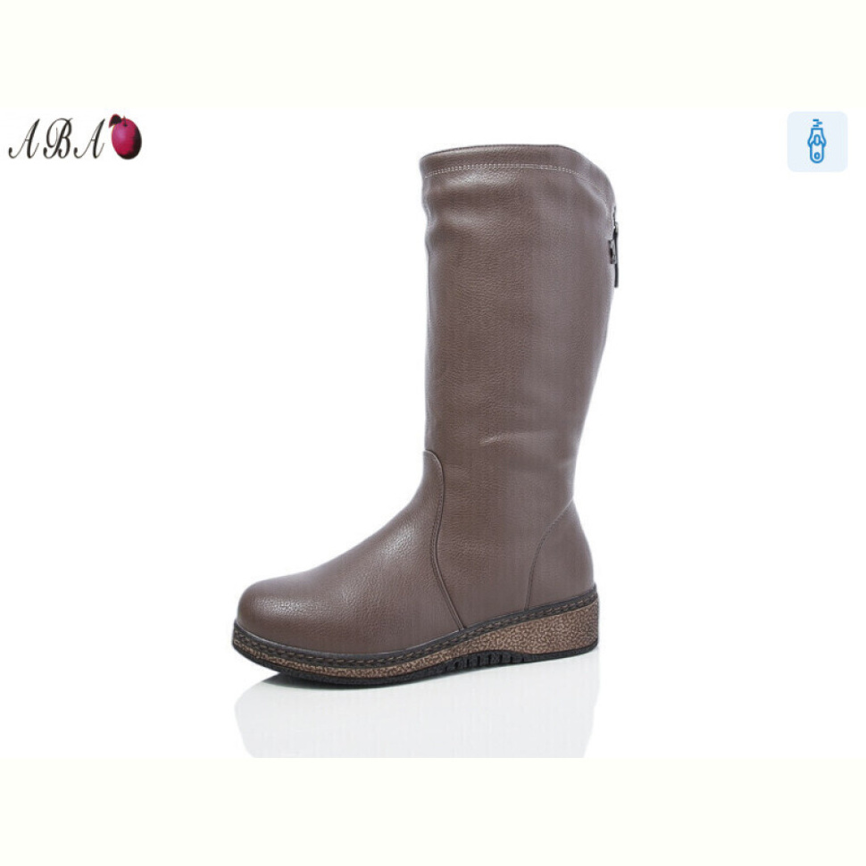 Сапоги Aba I957-139