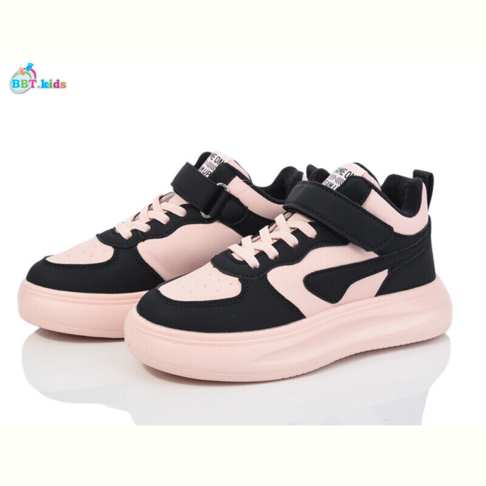 Кроссовки BBT R307-3-3