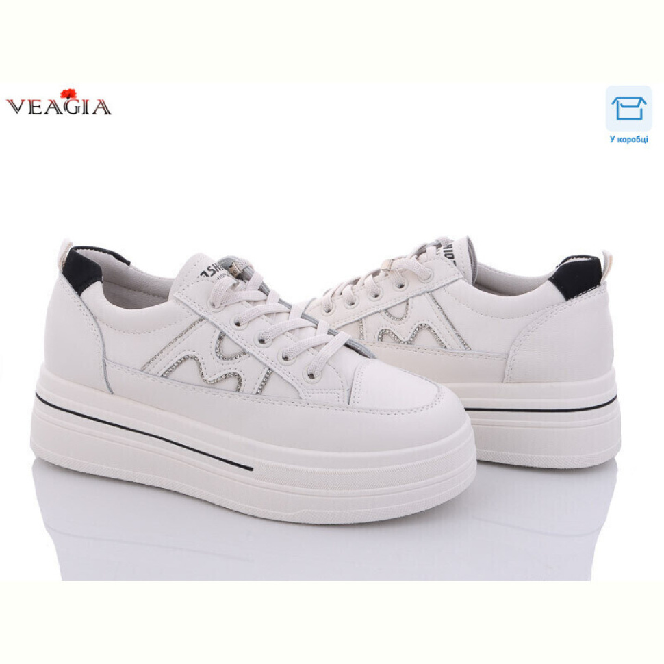 Кроссовки Veagia-ADA A1052-1 Кроссовки Veagia-ADA A1052-1