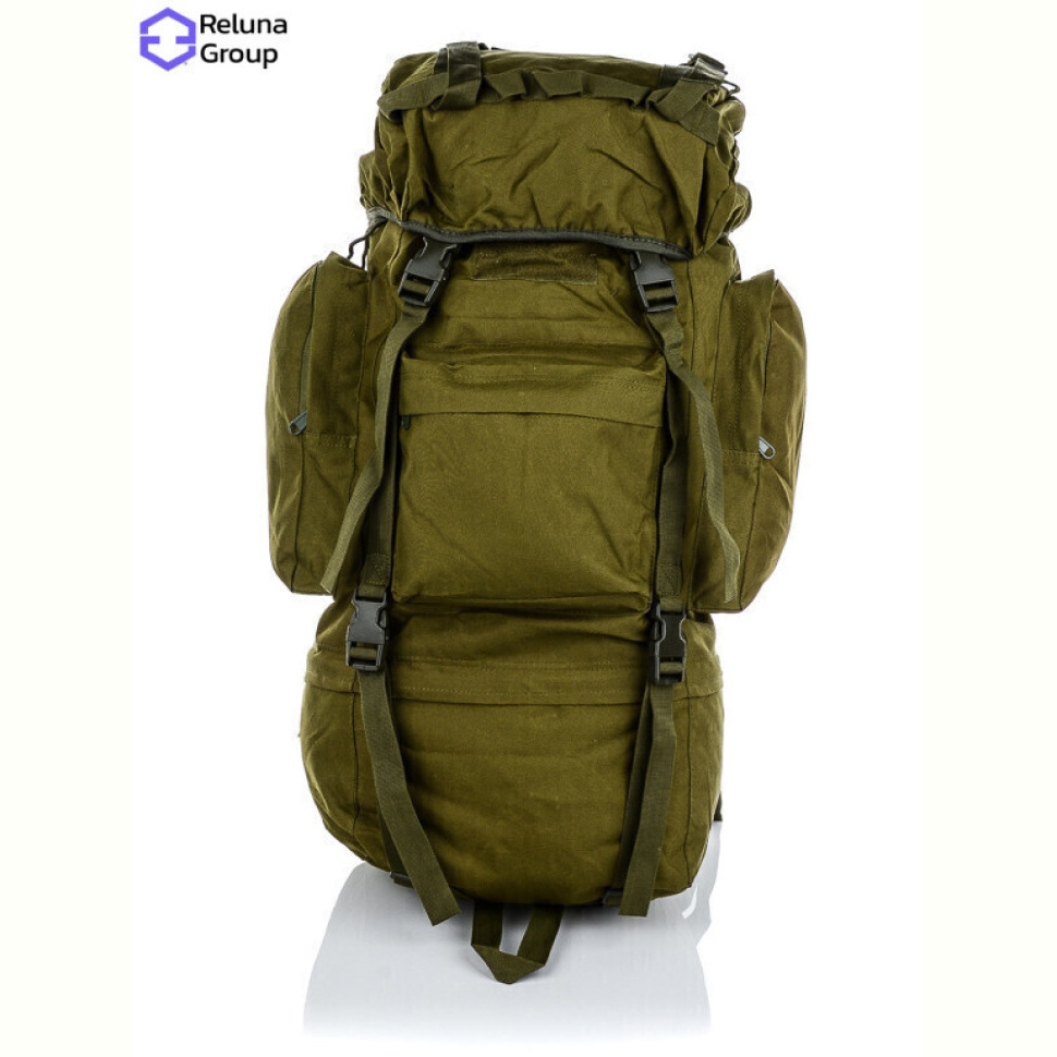 Тактический рюкзак Reluna Group 8145 khaki Тактический рюкзак Reluna Group 8145 khaki