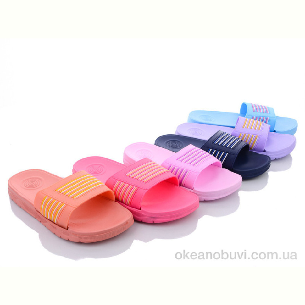 Шлепки SANLIN 2 H507 mix