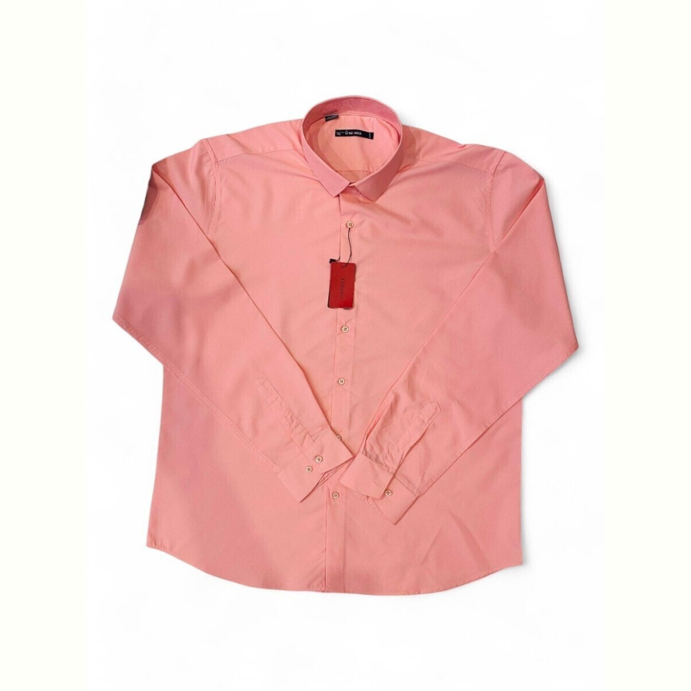 Рубашка Verton 011-1 pink