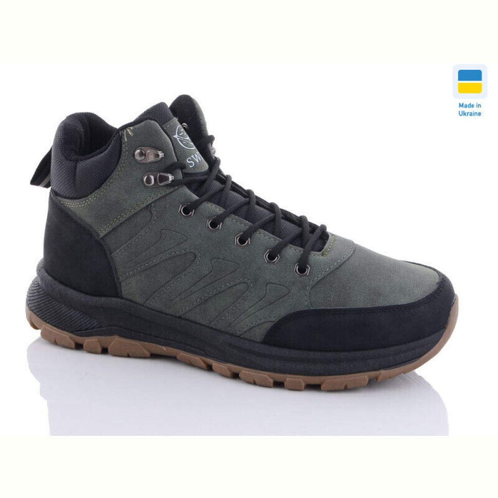 Кроссовки Swin 10602-3 Кроссовки Swin 10602-3