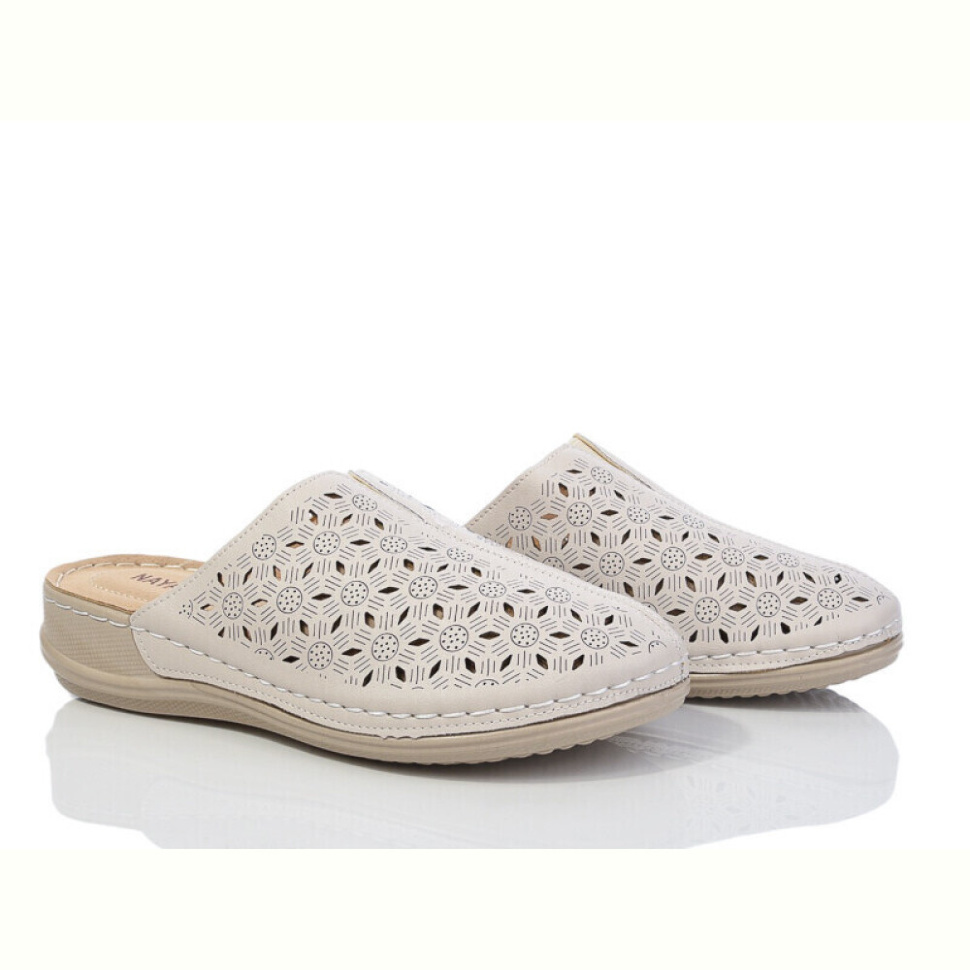 Шлепки Nayasitun A50-41