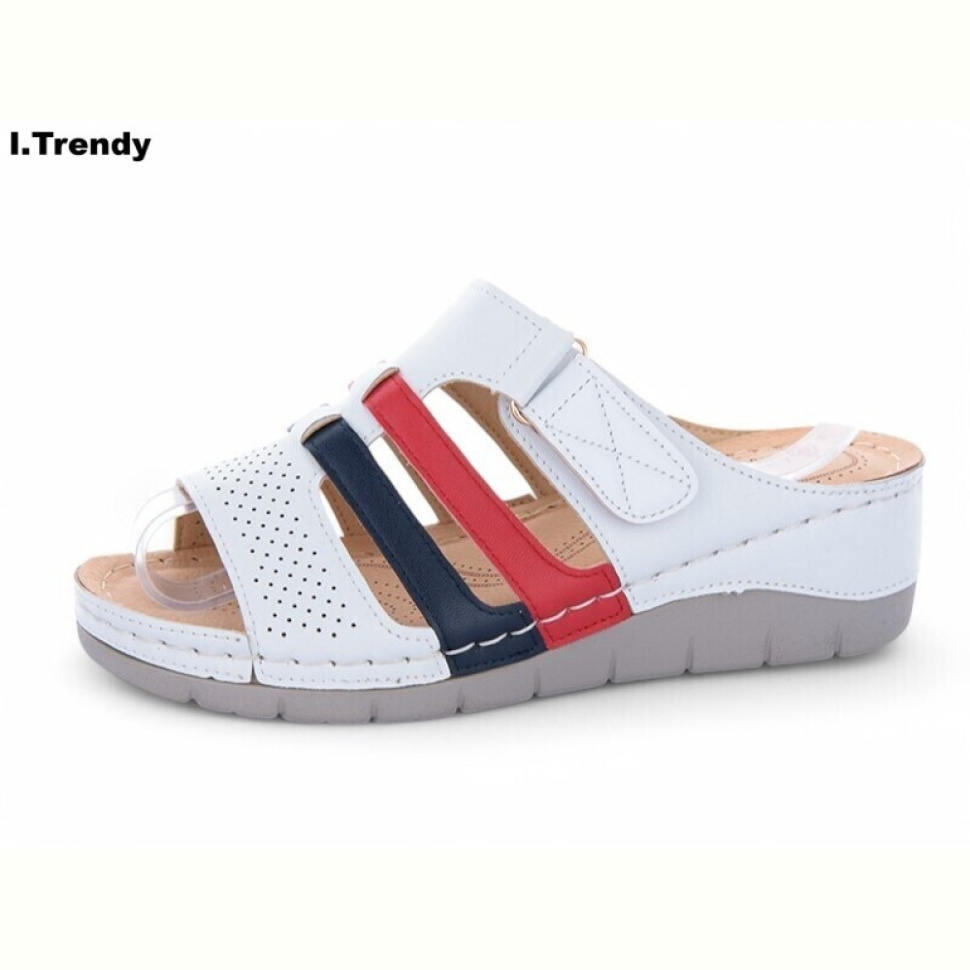 Шлепки Trendy G98-10