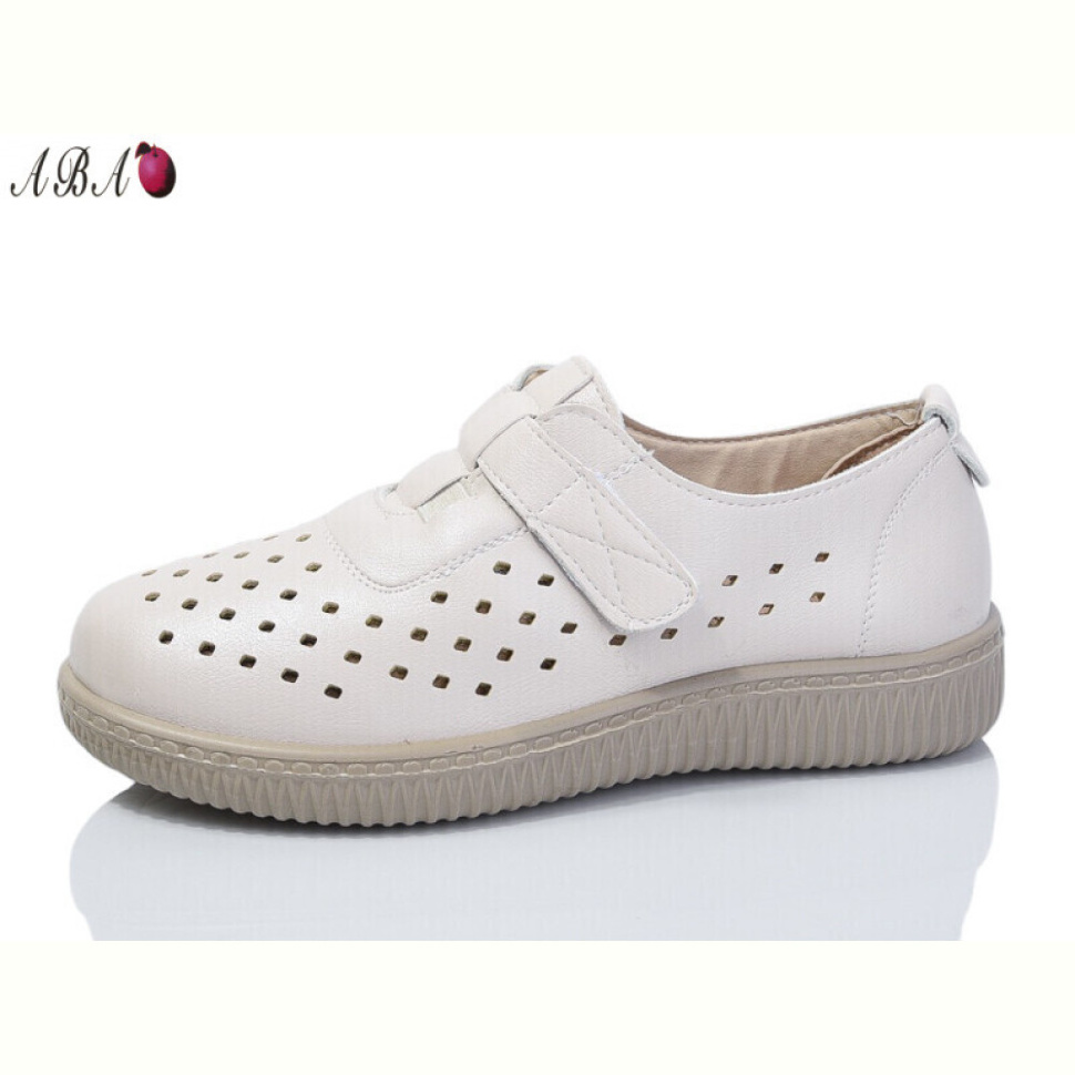 Туфли Aba 982