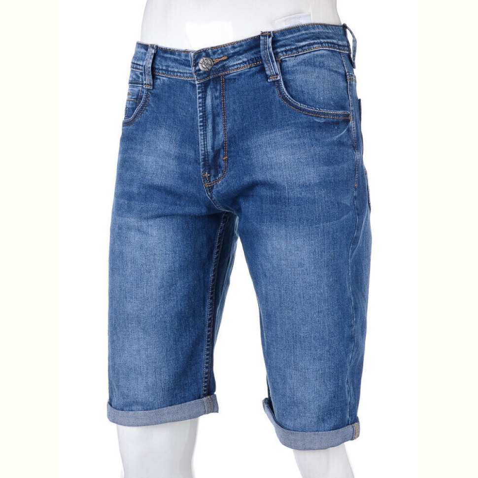 Шорты Baron BR9840 blue