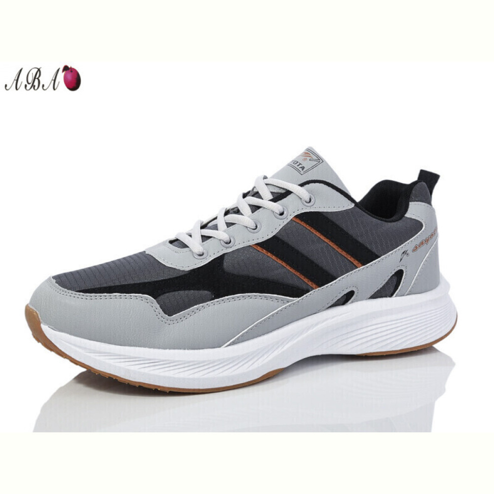 Кроссовки Aba 3ABA28-4