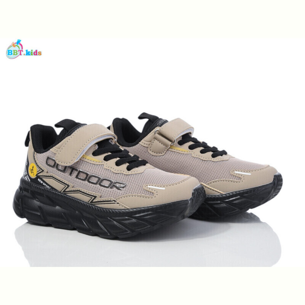 Кроссовки BBT H520-3-6