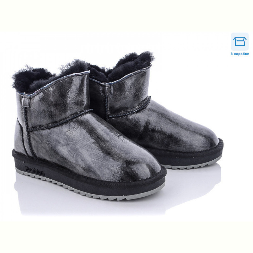 Угги КалориЯ 2177-1 Угги КалориЯ 2177-1