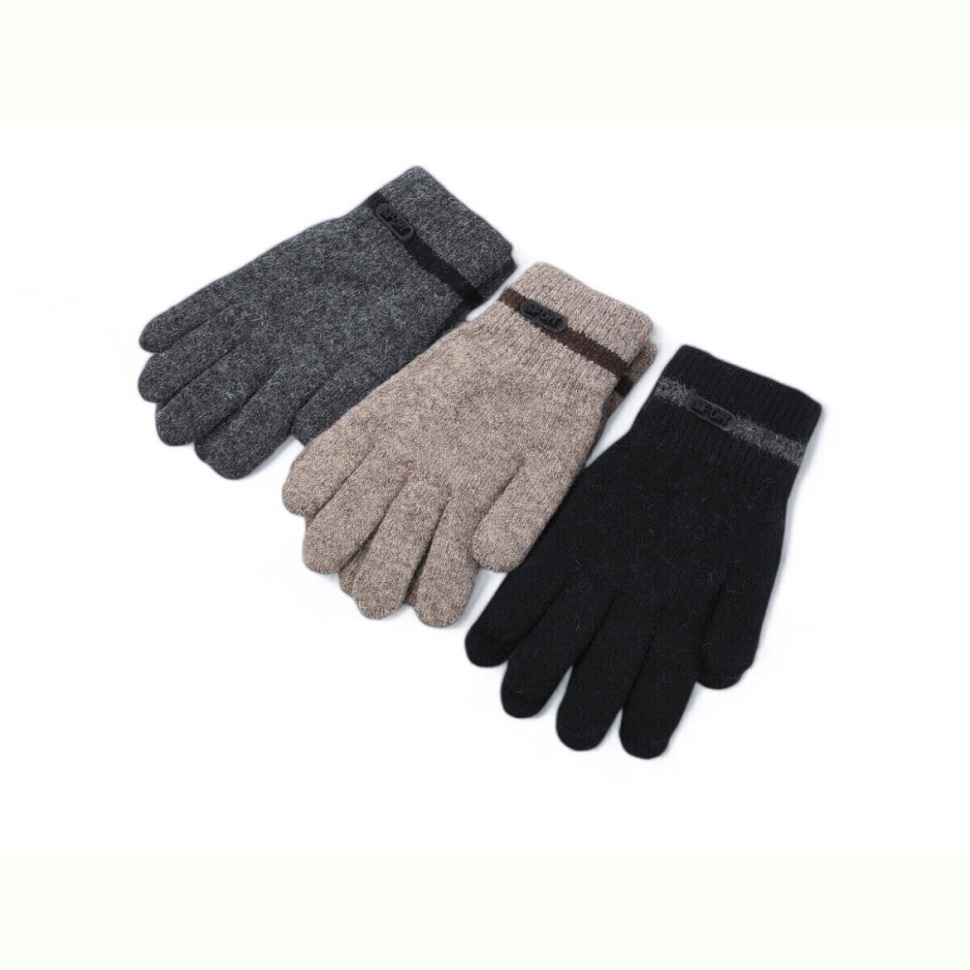 Перчатки RuBi 5220 mix