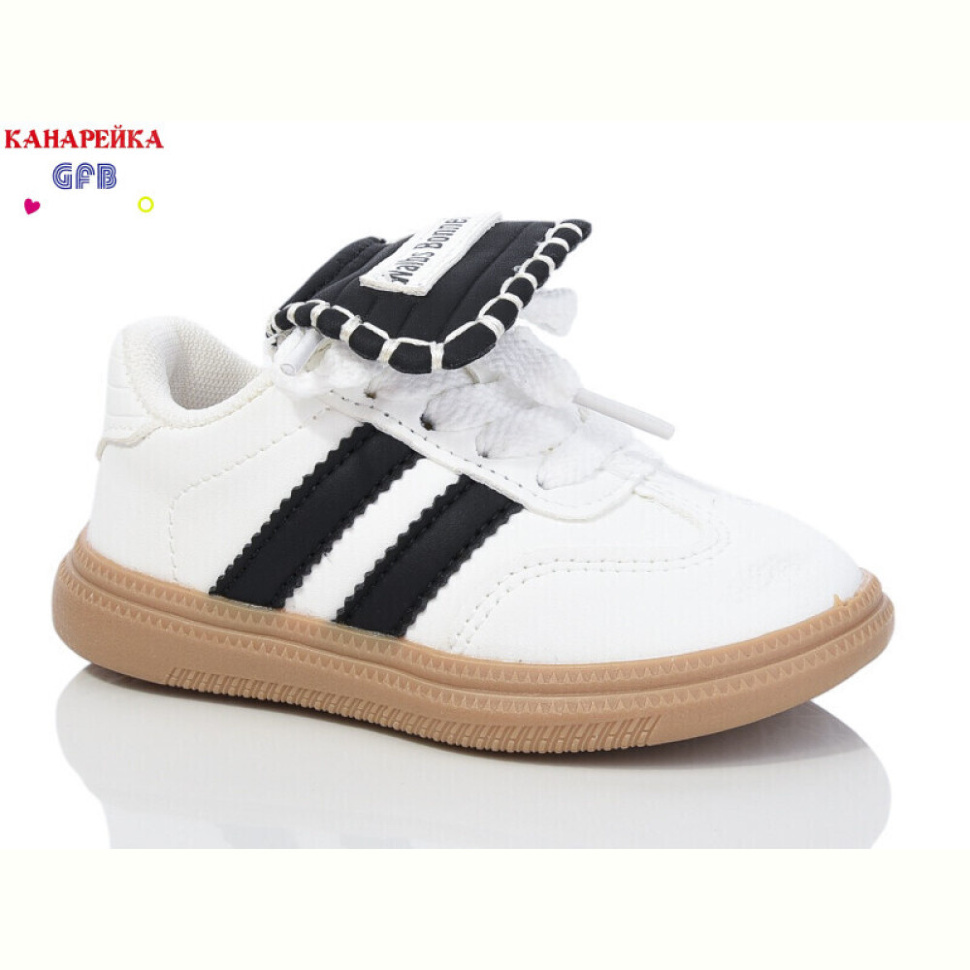 Кроссовки GFB-Канарейка Z6066-8