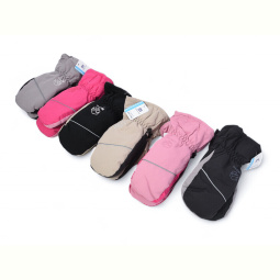 Варежки RuBi 2358 mix