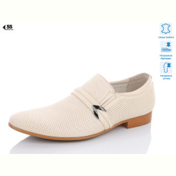 Туфли SHERLOCK SOON 51-22-757