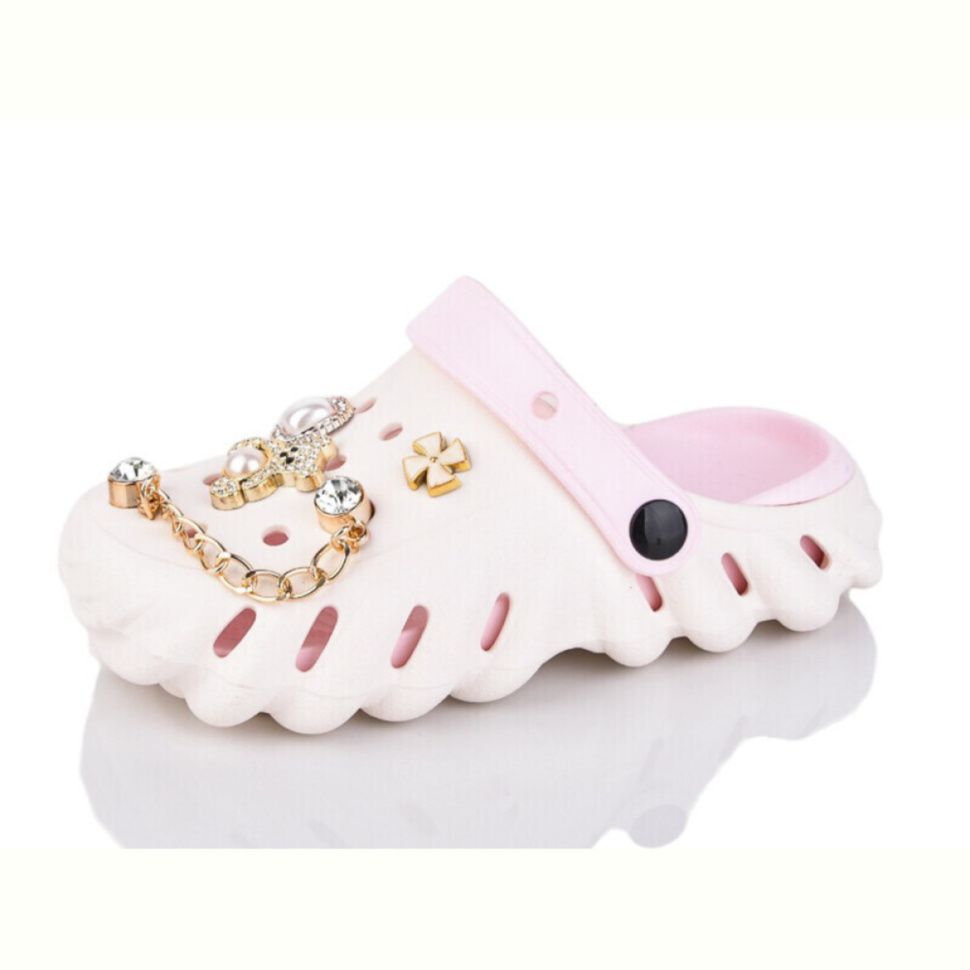 Кроксы Luck Line 5161-296A