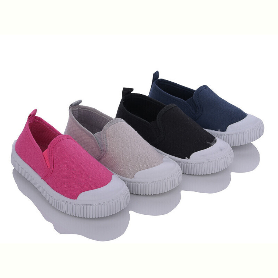 Кеды Lion 2347B mix