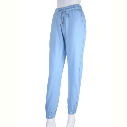 Спортивные штаны Red Hat 17-0222-9 l.blue