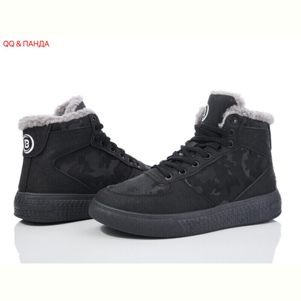 Кроссовки QQ&Панда 121
