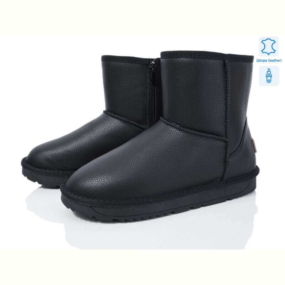 Угги ITTS GG8825A