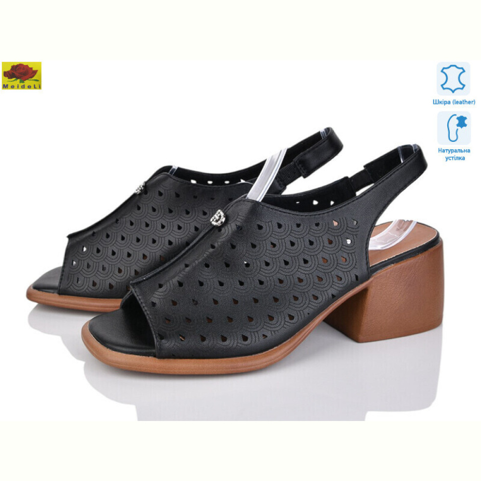 Босоножки Mei De Li XX85003-20