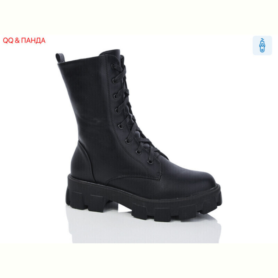 Ботинки QQ&Панда KU558-21 Ботинки QQ&Панда KU558-21