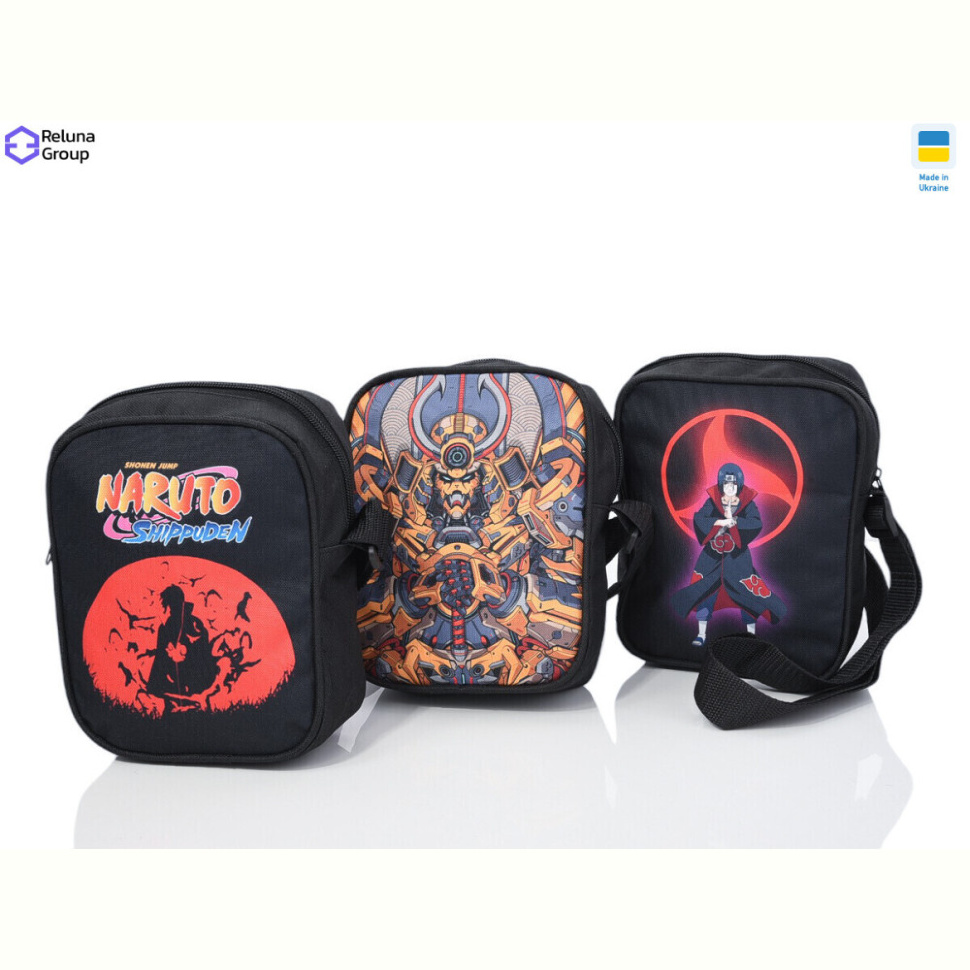 Сумка Reluna Group 646-8 mix