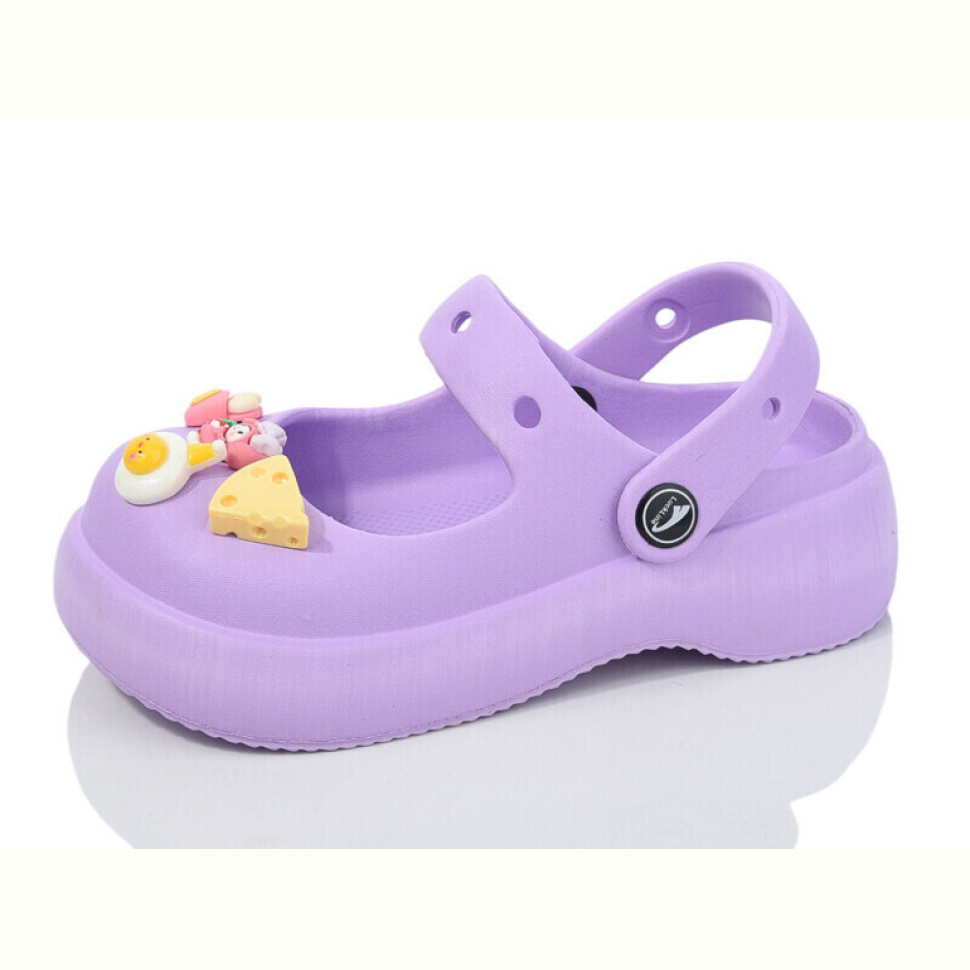 Кроксы Luck Line 5159-315