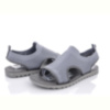 Сандалии Violeta M201-2 grey