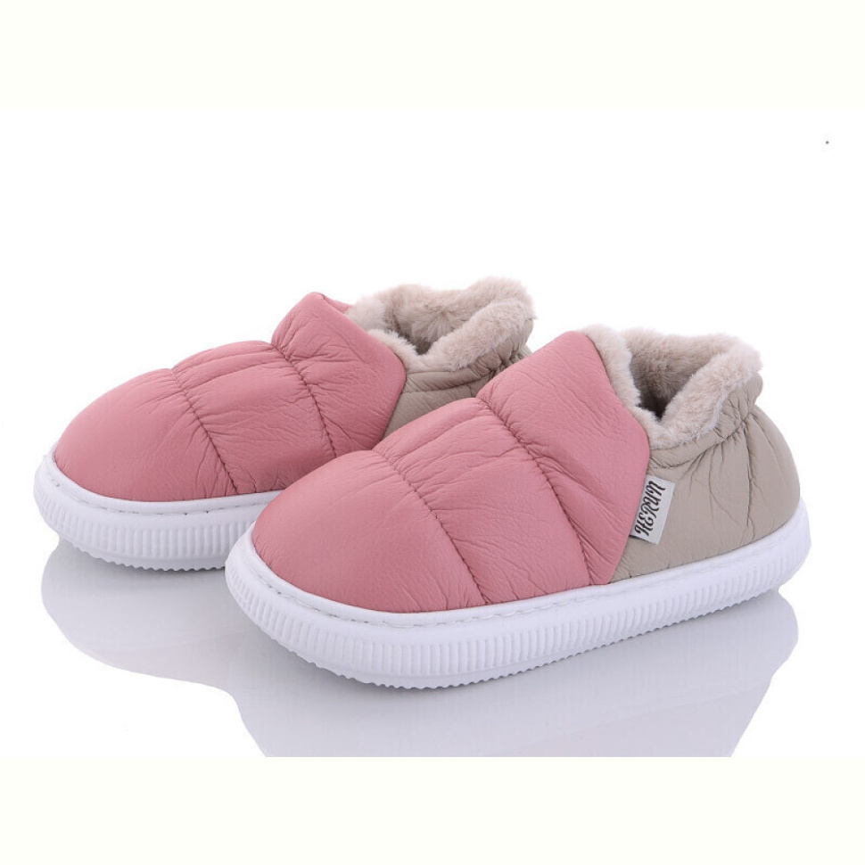 Тапки Luck Line 8825-3