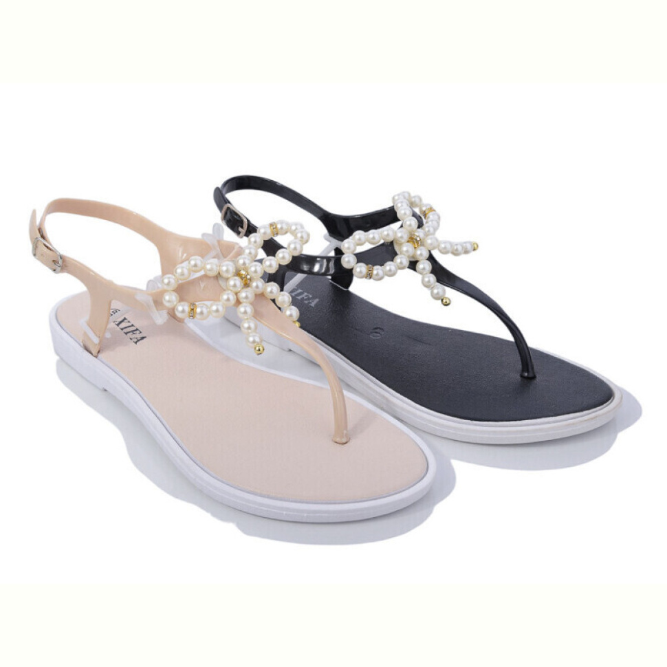 Босоножки Xifa W10-1-4 mix