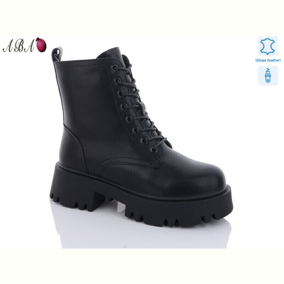 Ботинки Aba M7ABA90
