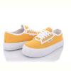 Кроссовки Violeta 9-762 yellow