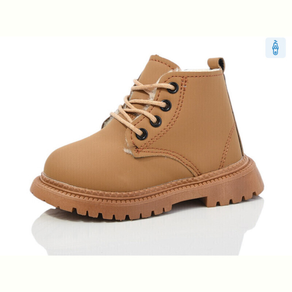 Ботинки ASHIGULI 760-3