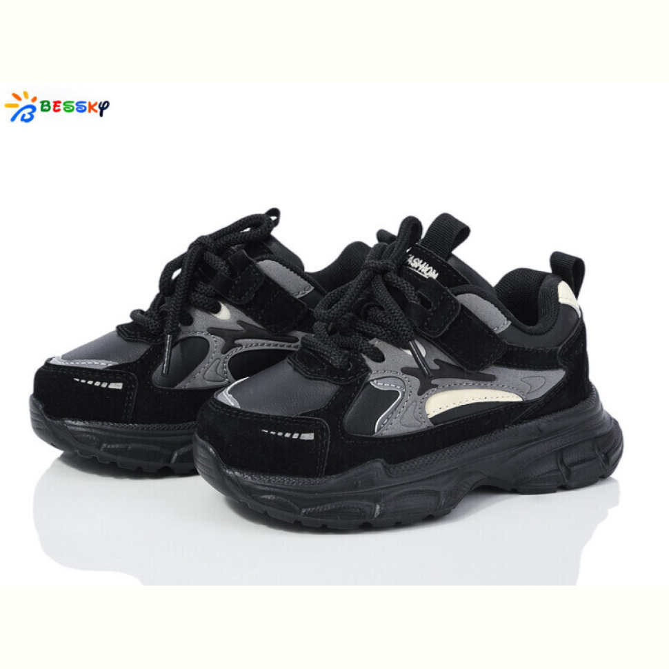 Кроссовки Bessky-Kellaifeng BY3663-1B