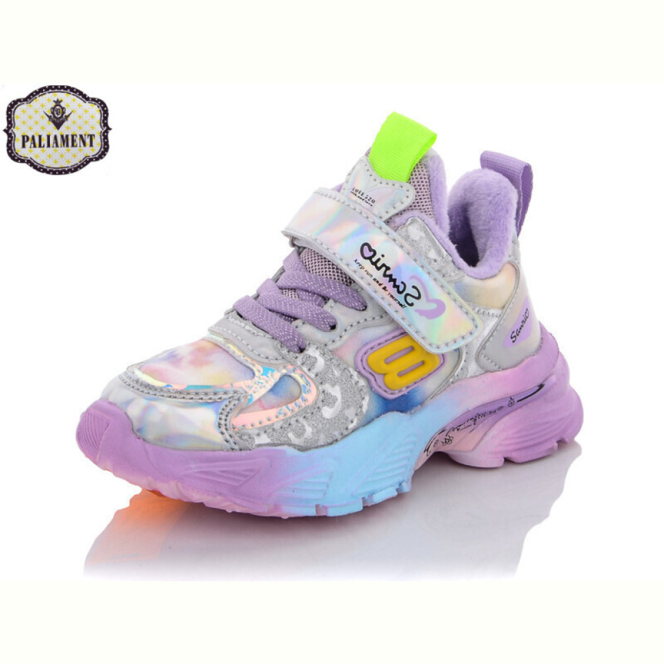 Кроссовки PALIAMENT A158-1