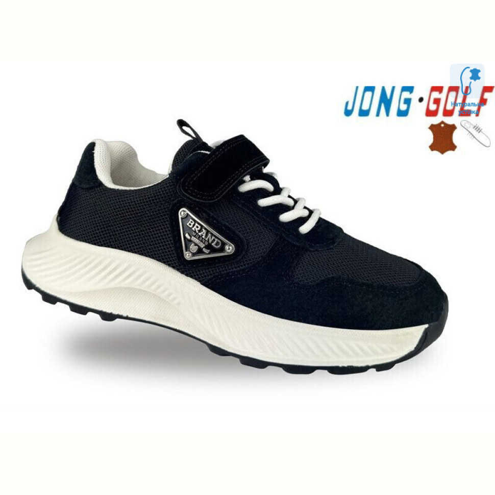 Кроссовки Jong Golf C11493-0 Кроссовки Jong Golf C11493-0