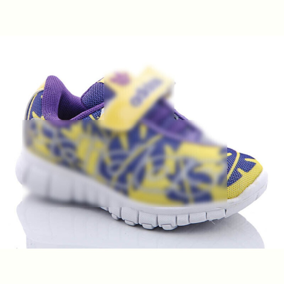 Кроссовки Presto 602-1 old уцінка Кроссовки Presto 602-1 old уцінка